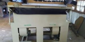 Agricultural Gravity Separator