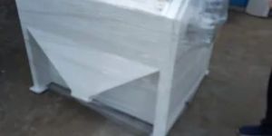 Automatic Gravity Separator