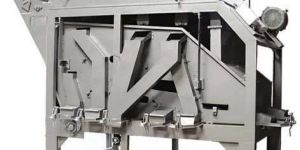 Automatic Seed Grader