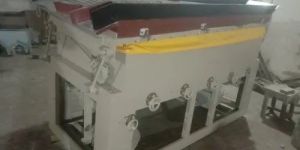 Five Fan Gravity Separator