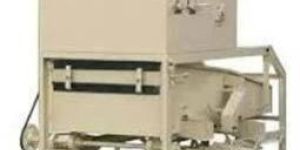 Pre Cleaner Gravity Separator