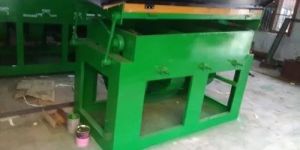 Vertical Gravity Separator