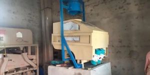 Vibro Destoner Machine