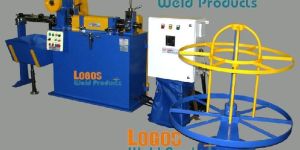 Wire Straightening Machines