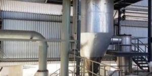 Industrial Spin Flash Dryer