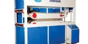 TTU 110 Traction Extrusion Machine