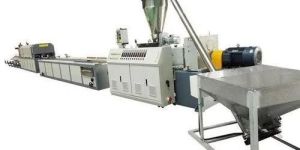 UPVC Window Making Machine