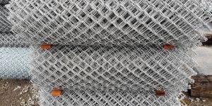 Chain Link Mesh