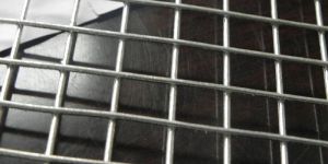 Welded Wire Mesh