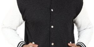 Varsity Jacket