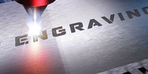 Laser Engraving Services