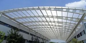 MS and SS Fabrication Work