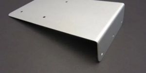 Aluminium Dye Anodizing Services