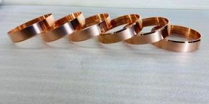 Bright Copper Plating Services