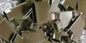 Industrial Silver Plating Services