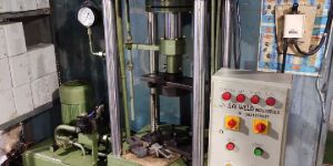 Pillar Hydraulic Press