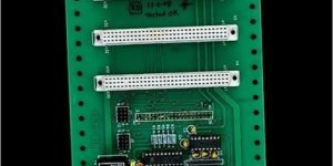 Printed Circuit Board