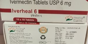 Ivermectin Tablet