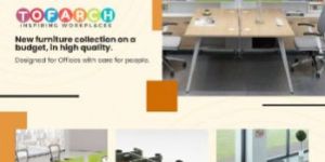 Best Workstation for Modern Office