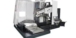 Advance Milling And Drilling Machine