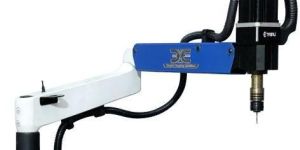 Electric R Vertical Tapping Machine