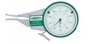 Internal Dial Caliper Gauge