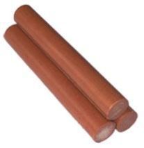 Bakelite (Hylam) Sheet Rod Bush Parts Machining Components