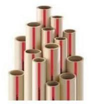 C-PVC Hot & Cold Water Plumbing System