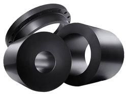 E CTFE Sheet Rod Welding Rod Machining Components