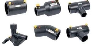Electro Fusion HDPE Pipe Fittings