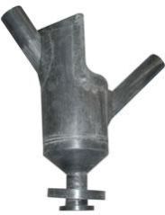 Plastic Funnel