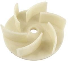 Plastic Impellers