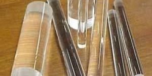 PMMA (Acrylic) Sheet Rod Tube Pipe Square Bar Hinge Profiles