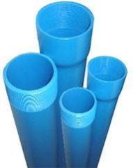 Sub Mersible Column Pipe