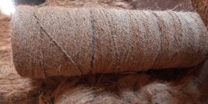 Coir Two Ply Yarn