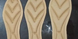 Belly Embossing Insole