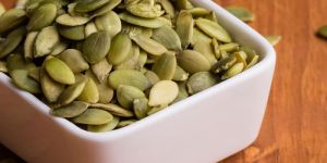 Pumpkin Seeds