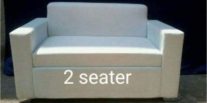 Two Seater Sofa