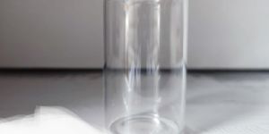 Glass Vails