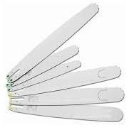 chain saw guide bar 16/ 18 22/24