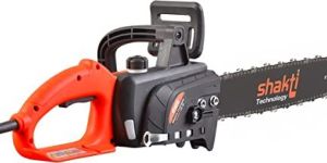 Electrical Chain Saw