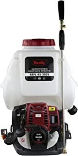 Power Spryer Engine Agriculture Sprayer Back Pack
