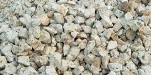 Potash Feldspar Lumps