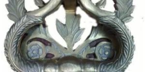 Brass Door Knocker