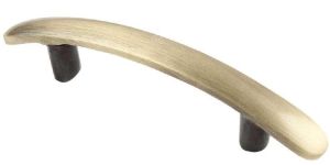 Brass Wardrobe Handle