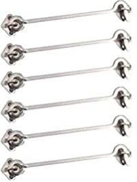 Stainless Steel Gate Hook