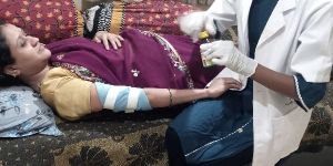 Elderly Care Service