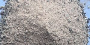 Ramming Mass with Boric Acid