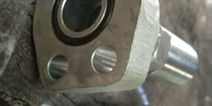 L & T Breaker Fitting