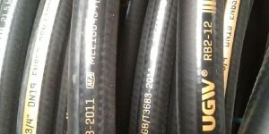 UGW 3/4 Inch Hydraulic Hose Pipe